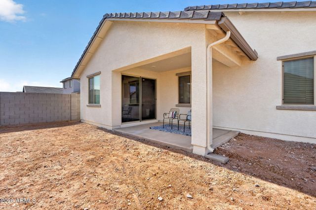 7333 E PURPLE PRAIRIE Drive, San Tan Valley, AZ 85143