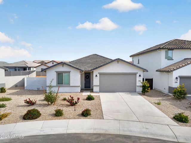 7333 E PURPLE PRAIRIE Drive, San Tan Valley, AZ 85143