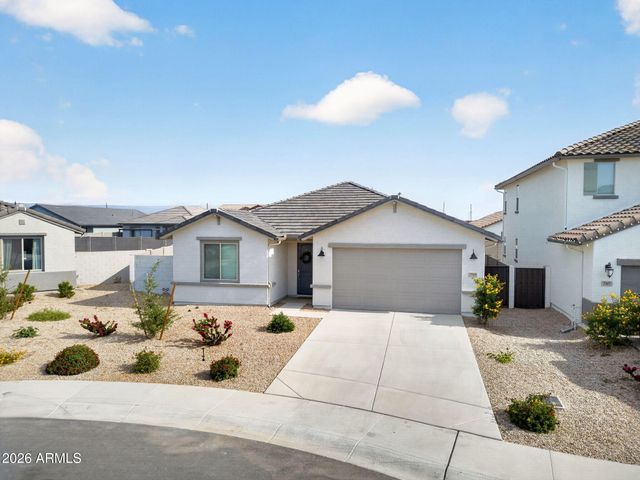 7333 E PURPLE PRAIRIE Drive, San Tan Valley, AZ 85143