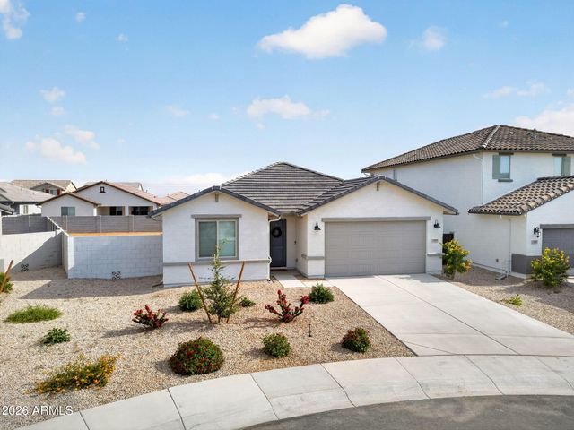 7333 E PURPLE PRAIRIE Drive, San Tan Valley, AZ 85143