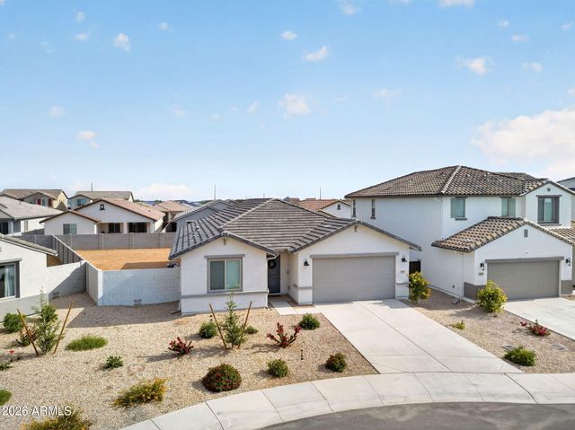 7333 E PURPLE PRAIRIE Drive, San Tan Valley, AZ 85143