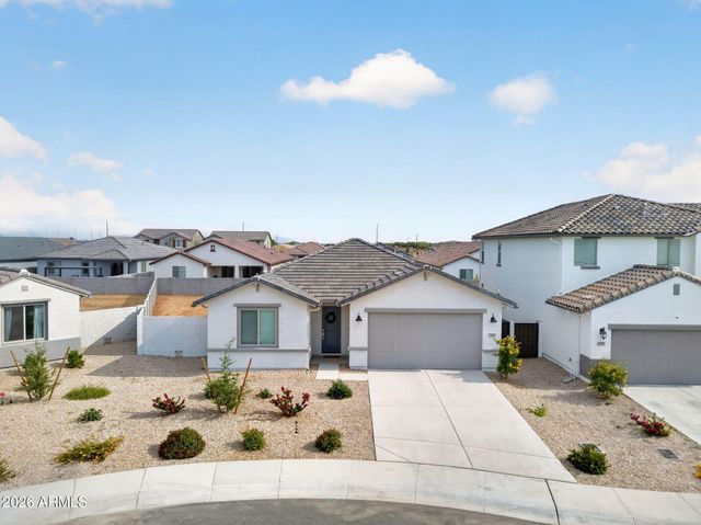 7333 E PURPLE PRAIRIE Drive, San Tan Valley, AZ 85143