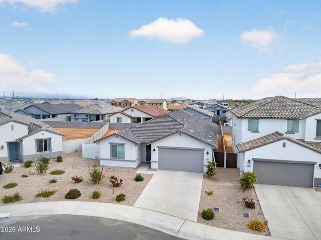 7333 E PURPLE PRAIRIE Drive, San Tan Valley, AZ 85143
