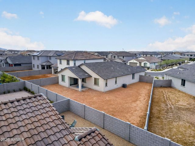 7333 E PURPLE PRAIRIE Drive, San Tan Valley, AZ 85143