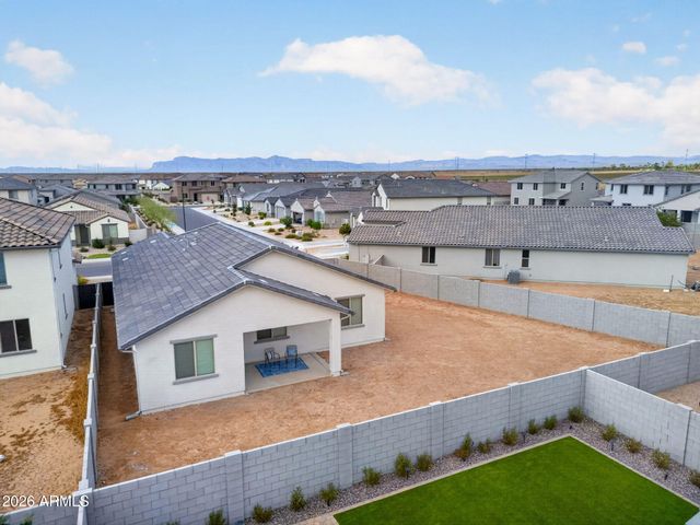 7333 E PURPLE PRAIRIE Drive, San Tan Valley, AZ 85143