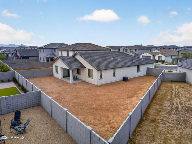 7333 E PURPLE PRAIRIE Drive, San Tan Valley, AZ 85143