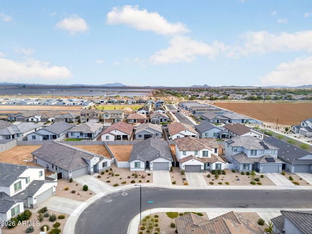 7333 E PURPLE PRAIRIE Drive, San Tan Valley, AZ 85143