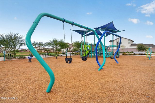 7333 E PURPLE PRAIRIE Drive, San Tan Valley, AZ 85143