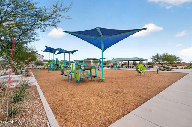 7333 E PURPLE PRAIRIE Drive, San Tan Valley, AZ 85143