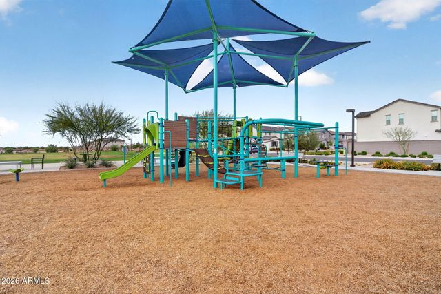 7333 E PURPLE PRAIRIE Drive, San Tan Valley, AZ 85143