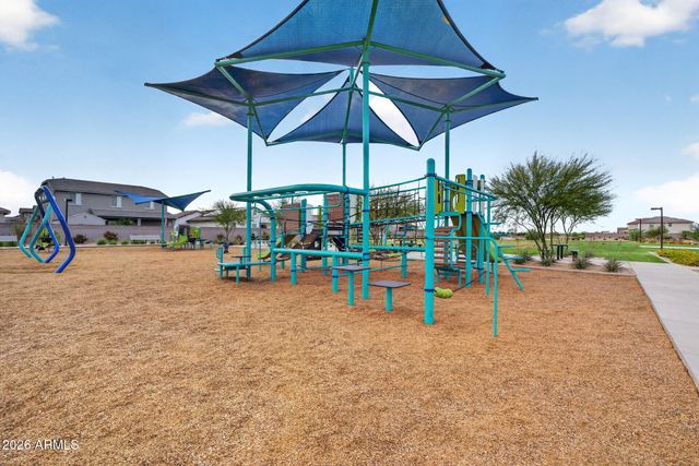 7333 E PURPLE PRAIRIE Drive, San Tan Valley, AZ 85143