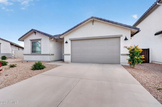 7333 E PURPLE PRAIRIE Drive, San Tan Valley, AZ 85143