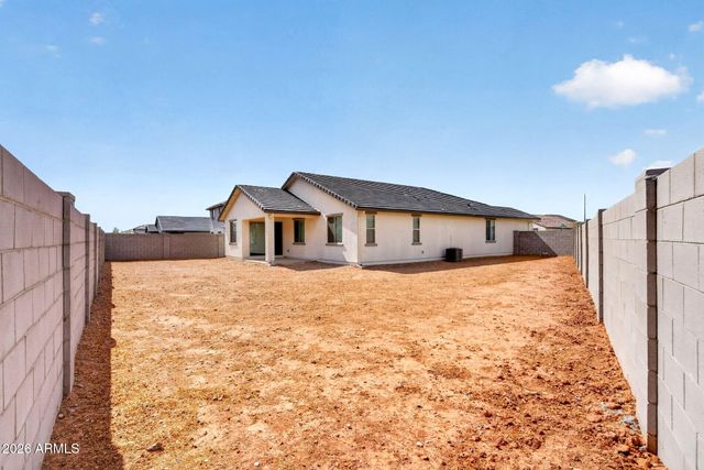 7333 E PURPLE PRAIRIE Drive, San Tan Valley, AZ 85143