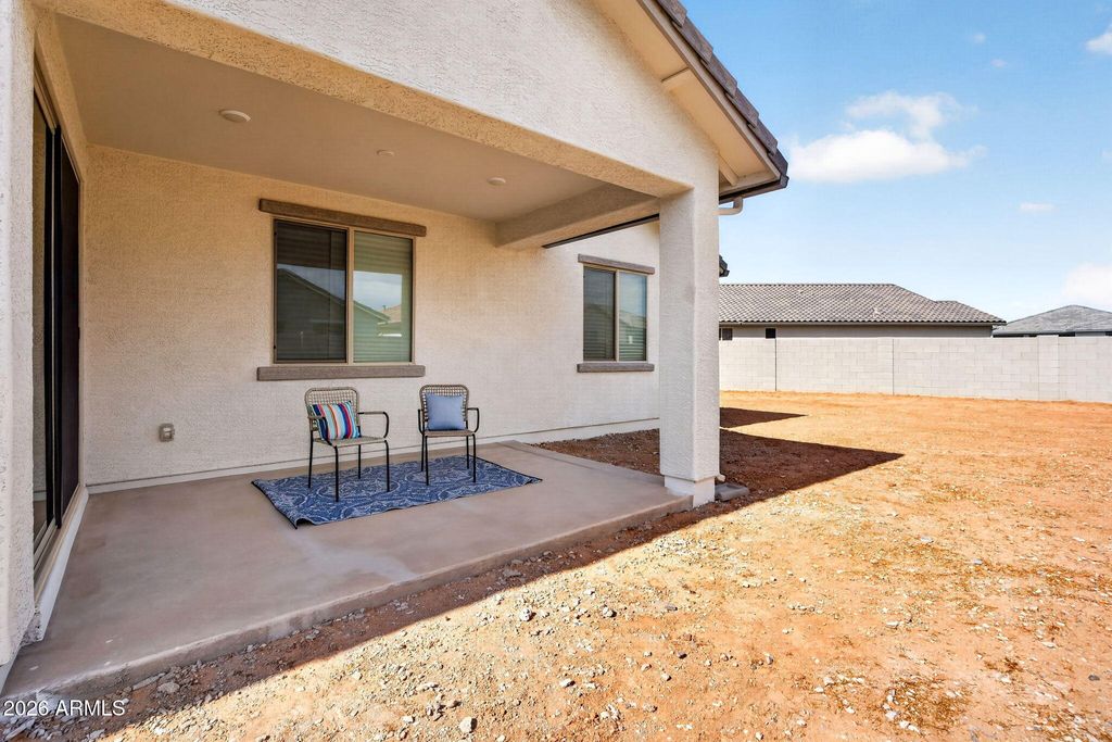 Image 51 of property listing at 7333 E PURPLE PRAIRIE Drive, San Tan Valley, AZ 85143