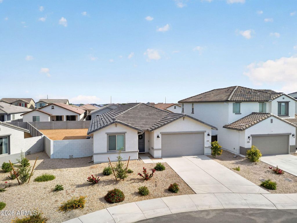Image 56 of property listing at 7333 E PURPLE PRAIRIE Drive, San Tan Valley, AZ 85143