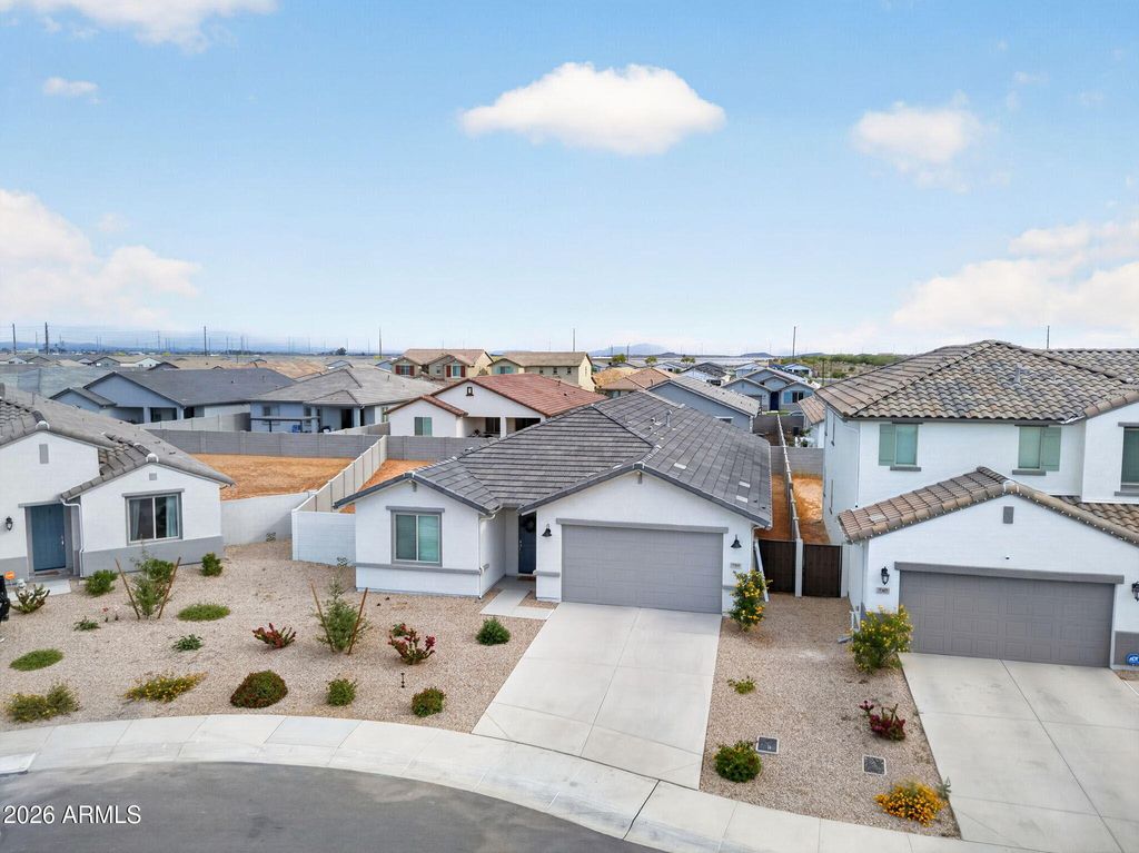 Image 58 of property listing at 7333 E PURPLE PRAIRIE Drive, San Tan Valley, AZ 85143