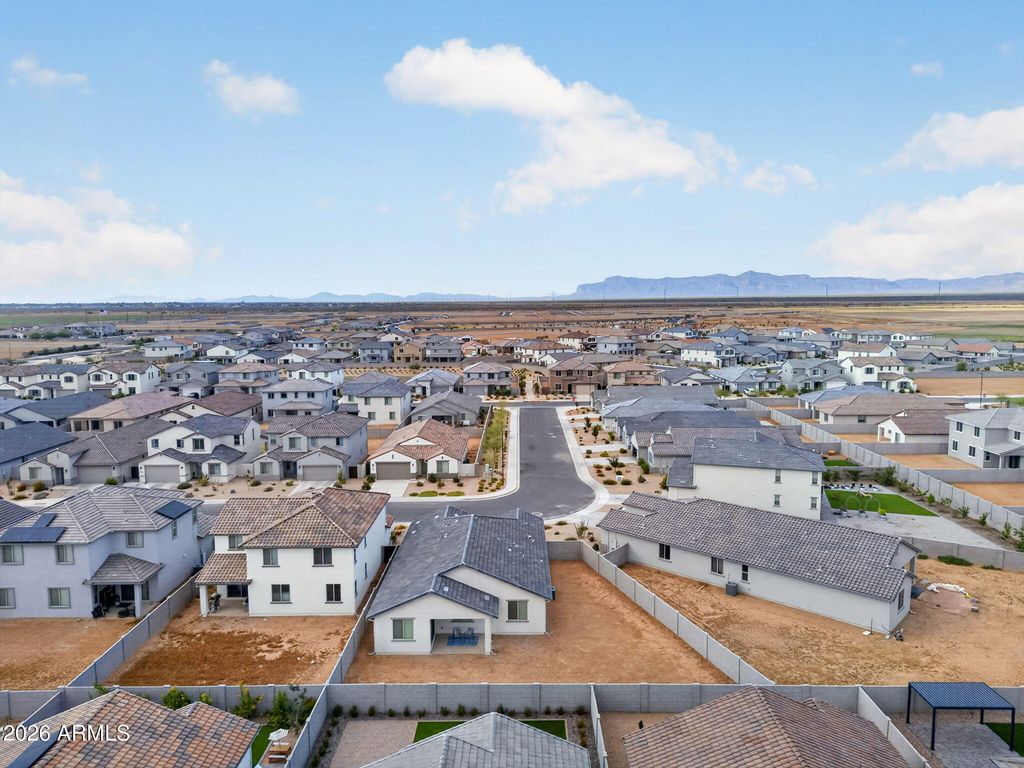 Image 69 of property listing at 7333 E PURPLE PRAIRIE Drive, San Tan Valley, AZ 85143