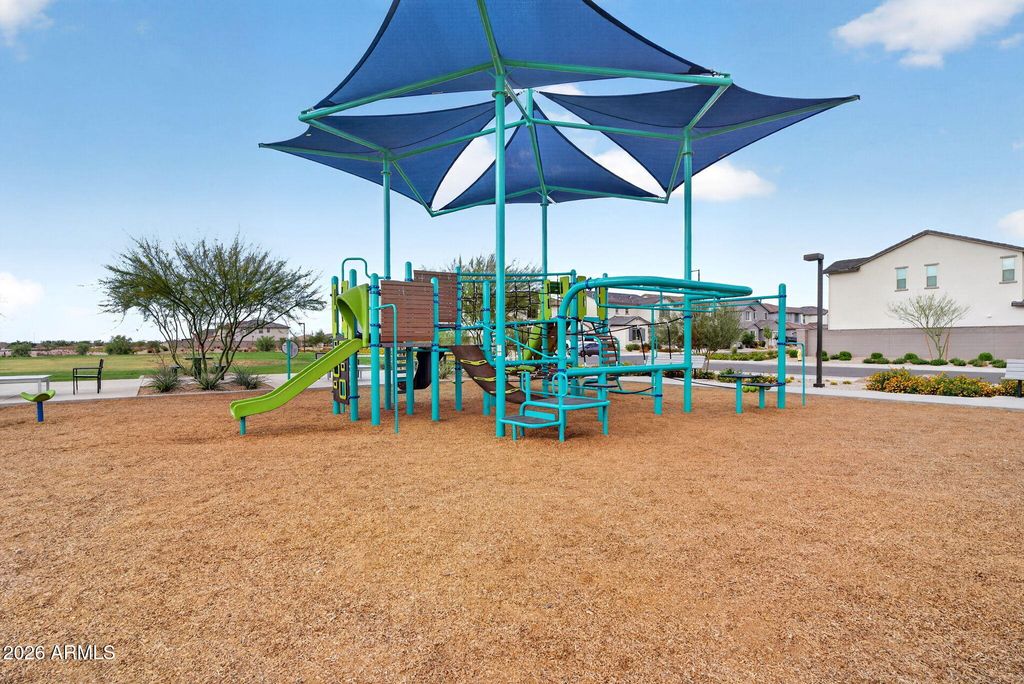 Image 75 of property listing at 7333 E PURPLE PRAIRIE Drive, San Tan Valley, AZ 85143