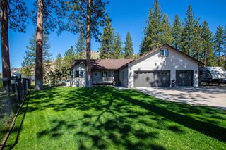 17417 Possum Way, Weed, CA 96094
