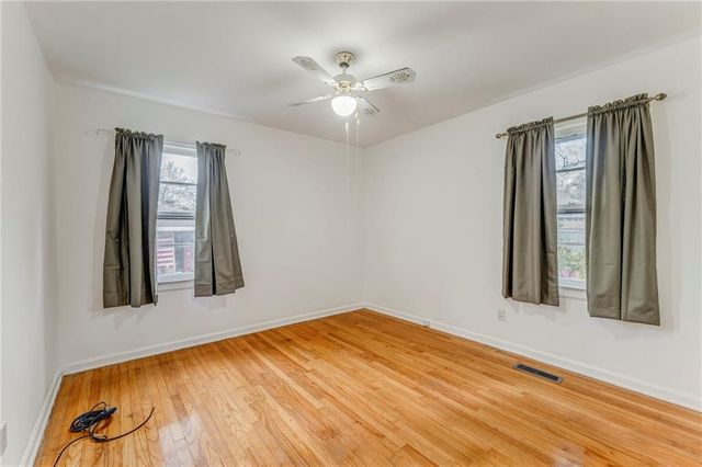 6 Don NE Drive, Rome, GA 30165