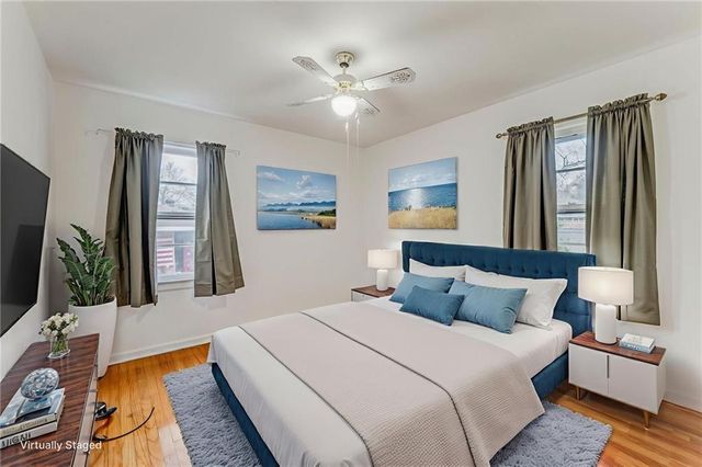 6 Don NE Drive, Rome, GA 30165