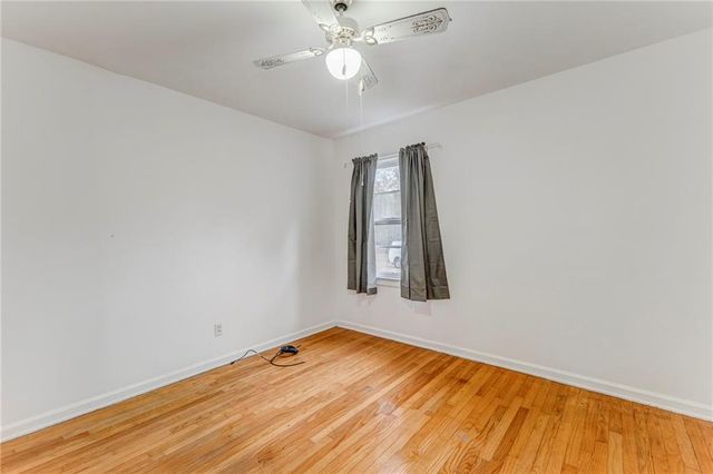 6 Don NE Drive, Rome, GA 30165