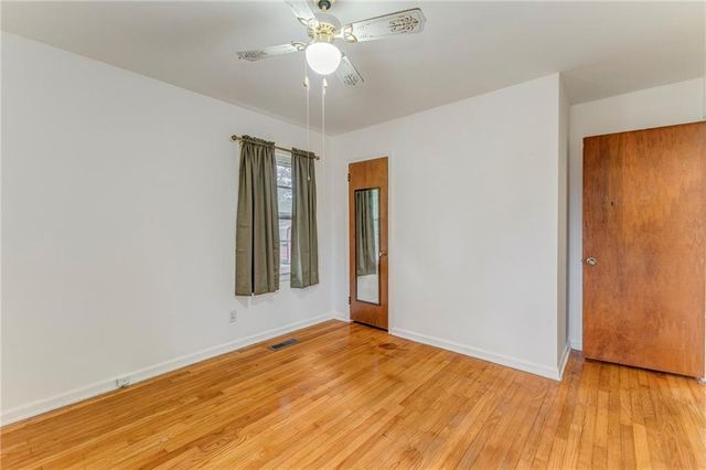 6 Don NE Drive, Rome, GA 30165