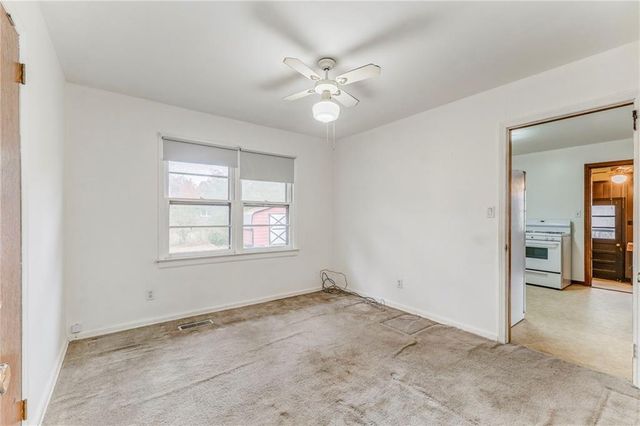 6 Don NE Drive, Rome, GA 30165