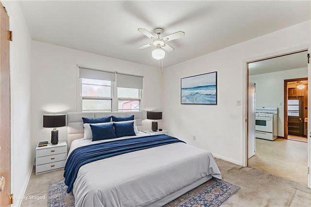 6 Don NE Drive, Rome, GA 30165