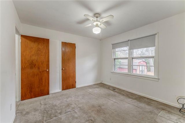 6 Don NE Drive, Rome, GA 30165