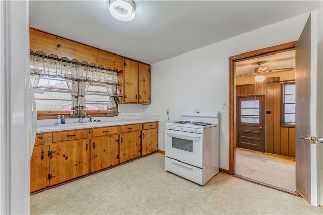 6 Don NE Drive, Rome, GA 30165