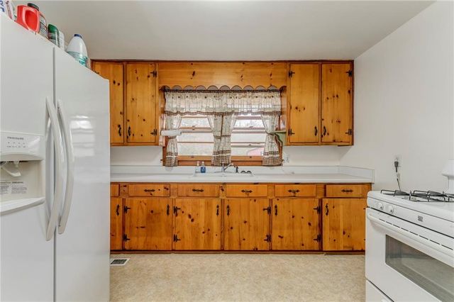 6 Don NE Drive, Rome, GA 30165