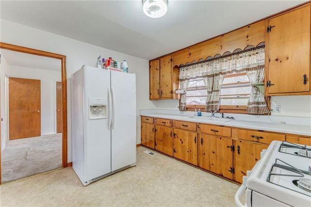 6 Don NE Drive, Rome, GA 30165