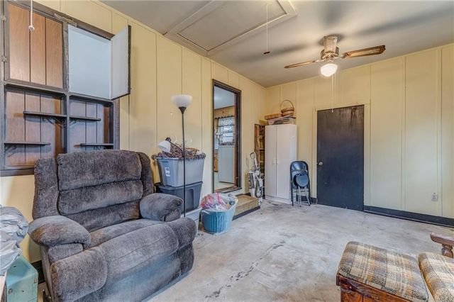 6 Don NE Drive, Rome, GA 30165