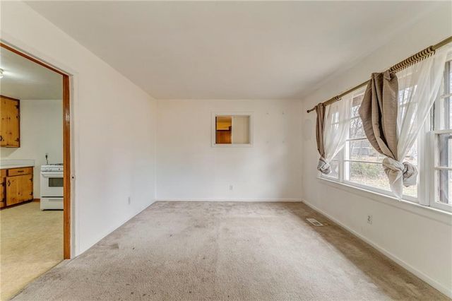 6 Don NE Drive, Rome, GA 30165