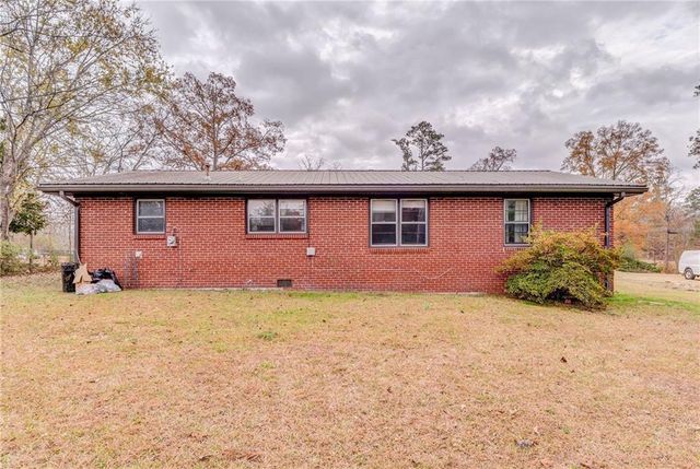 6 Don NE Drive, Rome, GA 30165