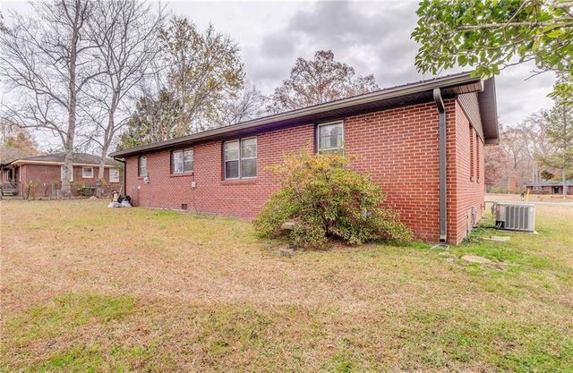 6 Don NE Drive, Rome, GA 30165