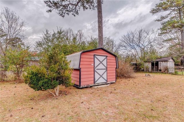 6 Don NE Drive, Rome, GA 30165