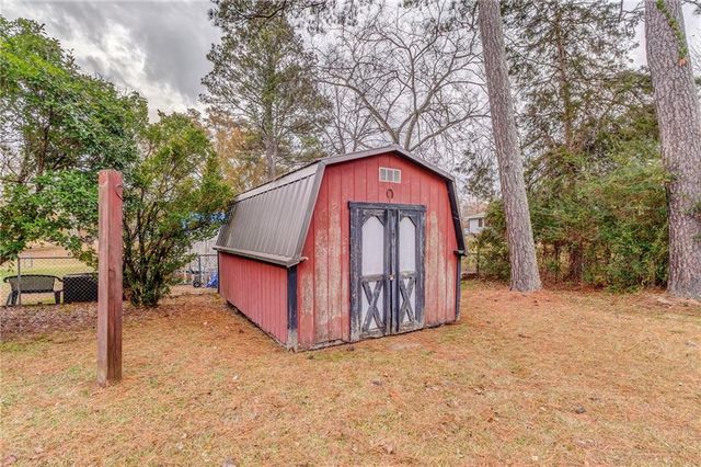 6 Don NE Drive, Rome, GA 30165