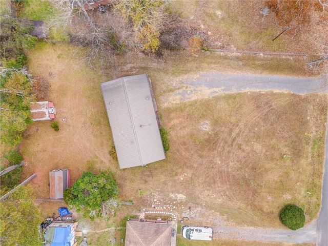 6 Don NE Drive, Rome, GA 30165