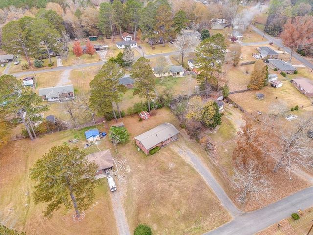 6 Don NE Drive, Rome, GA 30165