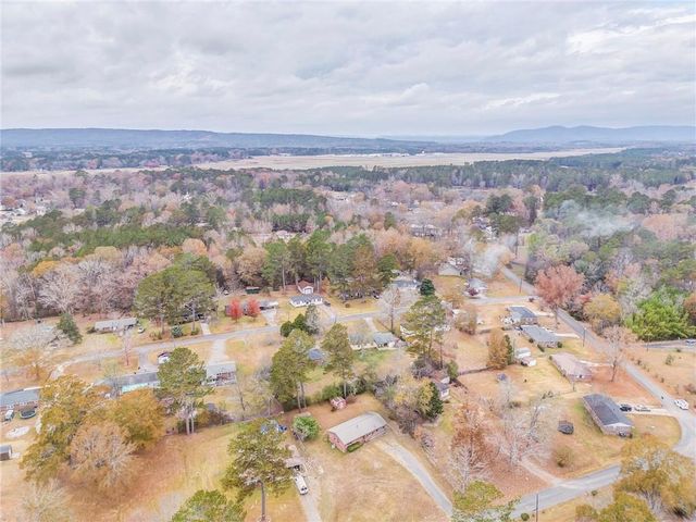 6 Don NE Drive, Rome, GA 30165