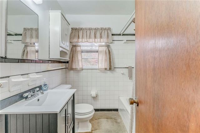 6 Don NE Drive, Rome, GA 30165