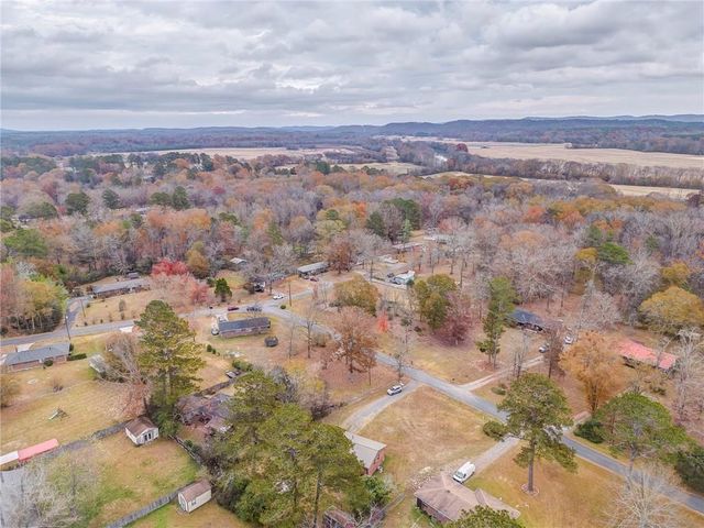 6 Don NE Drive, Rome, GA 30165