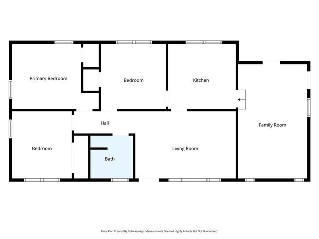 6 Don NE Drive, Rome, GA 30165