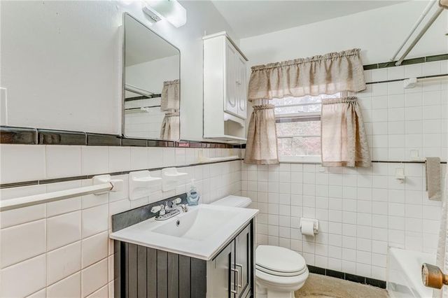 6 Don NE Drive, Rome, GA 30165