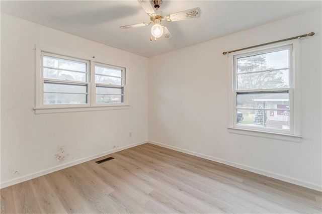 6 Don NE Drive, Rome, GA 30165