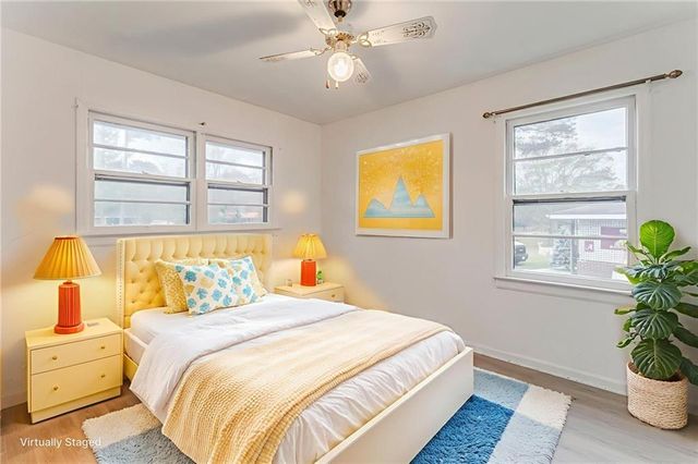 6 Don NE Drive, Rome, GA 30165