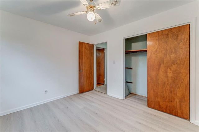 6 Don NE Drive, Rome, GA 30165