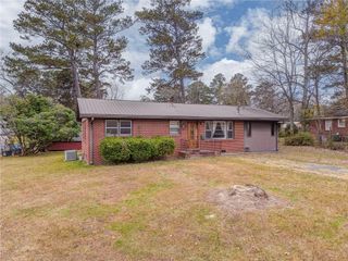 6 Don NE Drive, Rome, GA 30165